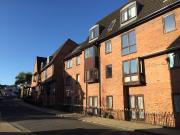 1 bedroom apartment for rent in Hyde Street, Winchester,...