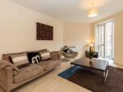 1 bedroom apartment for rent in I Land, Esinteraction...