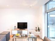 1 Bedroom Apartment For Rent In Ilford