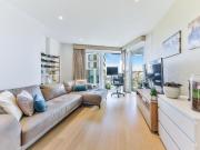 1 bedroom apartment for rent in Imperial Building, Royal...