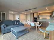 1 Bedroom Apartment For Rent In Imperial Wharf