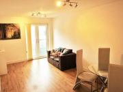 1 bedroom apartment for rent in Ingenta Poland Street...