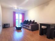 1 bedroom apartment for rent in Ingenta Poland Street...