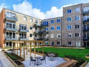 1 bedroom apartment for rent in interactiontons Road,...