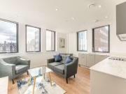 1 bedroom apartment for rent in Ironmonger Row,...