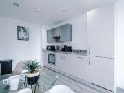 1 bedroom apartment for rent in Irwell Riverside
