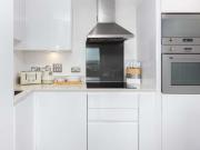 1 Bedroom Apartment for rent in Isle Of Dogs, London