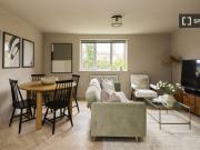 1 bedroom flat for rent in Isleworth, London