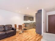 1 Bedroom Apartment For Rent In Islington