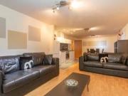 1 bedroom apartment for rent in Islington Gates, Fleet...