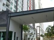 1 Bedroom Apartment for rent in Jalan Skudai, Johor