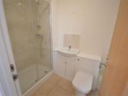 1 bedroom apartment for rent in Jameson House, City...