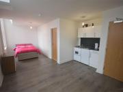 1 bedroom apartment for rent in Jameson House, City...