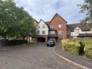 1 bedroom apartment for rent in Jeffcut Road,...