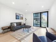 1 bedroom apartment for rent in John Cabot House, 4...