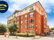 1 bedroom apartment for rent in John Dyde Close,...