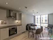 1 bedroom apartment for rent in JQ Rise, Goodman Street,...