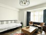 1 Bedroom Apartment For Rent In Judd Street