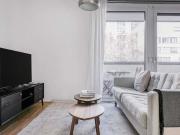 1 bedroom apartment for rent in Kaisermühlen, Vienna