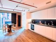 1 bedroom apartment for rent in Kampus 310 Minshull...