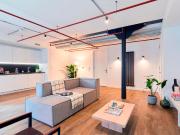 1 bedroom apartment for rent in Kampus 310 Minshull...