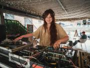 1 bedroom apartment for rent in Kampus Apt 106 Minshull...