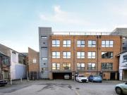 1 Bedroom Apartment For Rent In Kelham Island