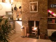 1 bedroom apartment for rent in Golborne, London