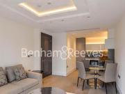 1 Bedroom Apartment For Rent In Kensington