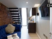 1 Bedroom Apartment for rent in Kensington and Chelsea