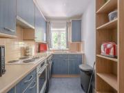 1 bedroom apartment for rent in Brook Green, London