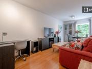1 bedroom apartment for rent in Brook Green, London 1 bedroom apartment for rent in Brook Green, London
