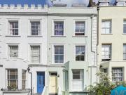 1 Bedroom Apartment For Rent In Kentish Town, London