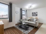 1 bedroom apartment for rent in Kenyon Forge, Kenyon Street