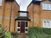 1 bedroom apartment for rent in Kestrel Way Bicester OX26