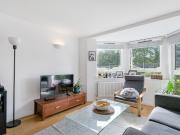 1 bedroom apartment for rent in Kew Bridge Court,...