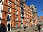 1 bedroom apartment for rent in Key Street, Ipswich, IP4