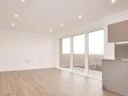 1 Bedroom Apartment For Rent In Kidbrooke Village, London