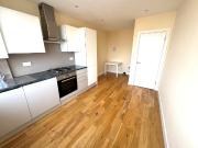 1 bedroom apartment for rent in Kimberley House, LE1