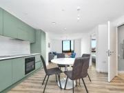 1 Bedroom Apartment For Rent In Kimpton Road, Luton