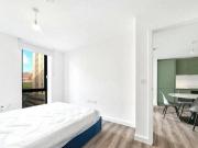 1 Bedroom Apartment For Rent In Kimpton Road, Luton