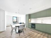 1 Bedroom Apartment For Rent In Kimpton Road, Luton