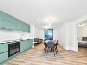 1 Bedroom Apartment For Rent In Kimpton Road, Luton