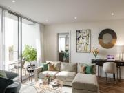 1 Bedroom Apartment For Rent In King´s Road Park