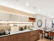 1 Bedroom Apartment For Rent In King´s Road Park, Fulham