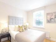 1 Bedroom Apartment For Rent In King Street, Hammersmith
