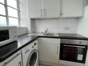 1 bedroom apartment for rent in King Street, London, W6