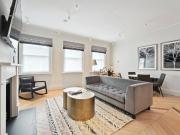 1 bedroom apartment for rent in King Street, London, WC2E