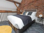 1 bedroom apartment for rent in King Street, Manchester,...