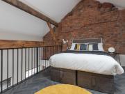 1 bedroom apartment for rent in King Street, Manchester,...